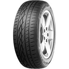 АВТОШИНА 225/50R18 GENERAL GRABBER GT+ FR XL 99W